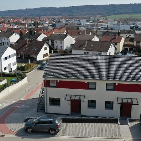 Ferienwohnungen Prinstner Beilngries Kültér fotó